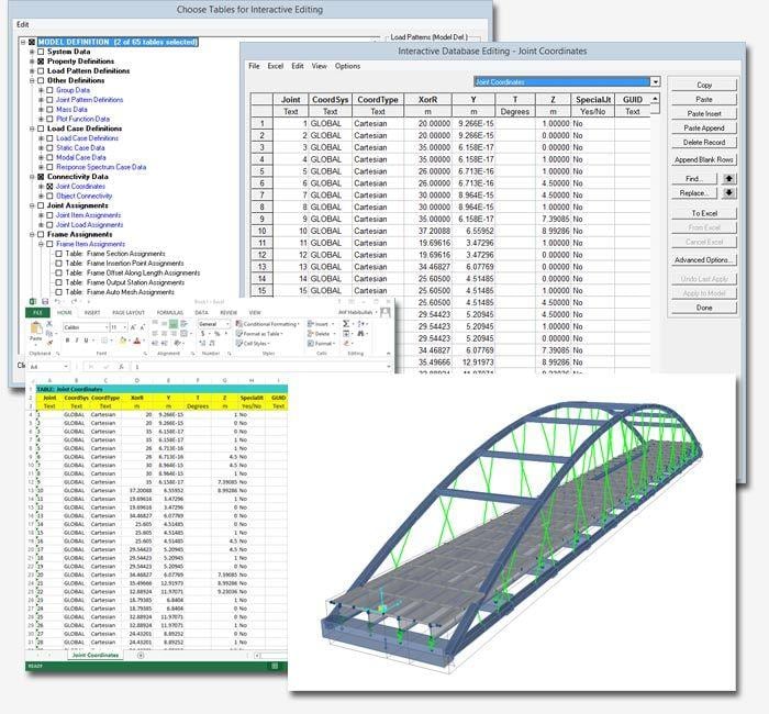 SAP2000 INTEGRATED STRUCTURAL ANALYSIS AND DESIGN | Construction ...