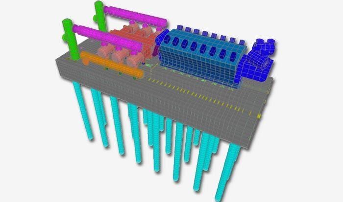 SAP2000 INTEGRATED STRUCTURAL ANALYSIS AND DESIGN | Construction ...